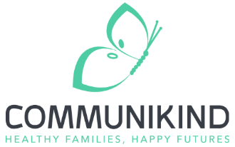 communikind.com Logo